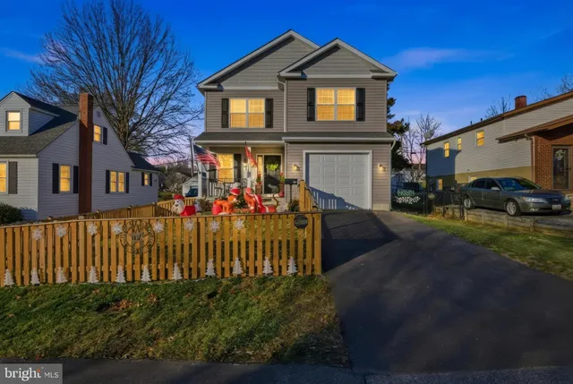 $609,900 | 504 Cleveland Road, Linthicum Heights, MD 21090