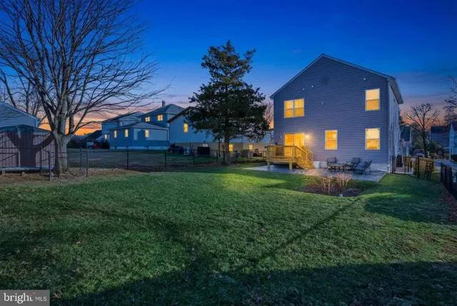 $609,900 | 504 Cleveland Road, Linthicum Heights, MD 21090