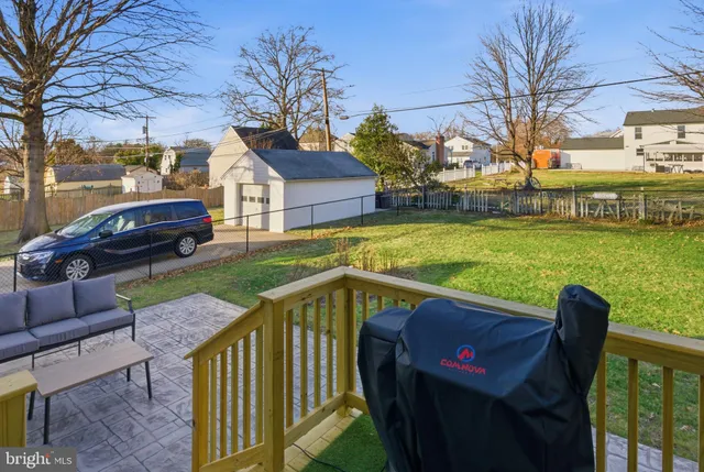 $609,900 | 504 Cleveland Road, Linthicum Heights, MD 21090