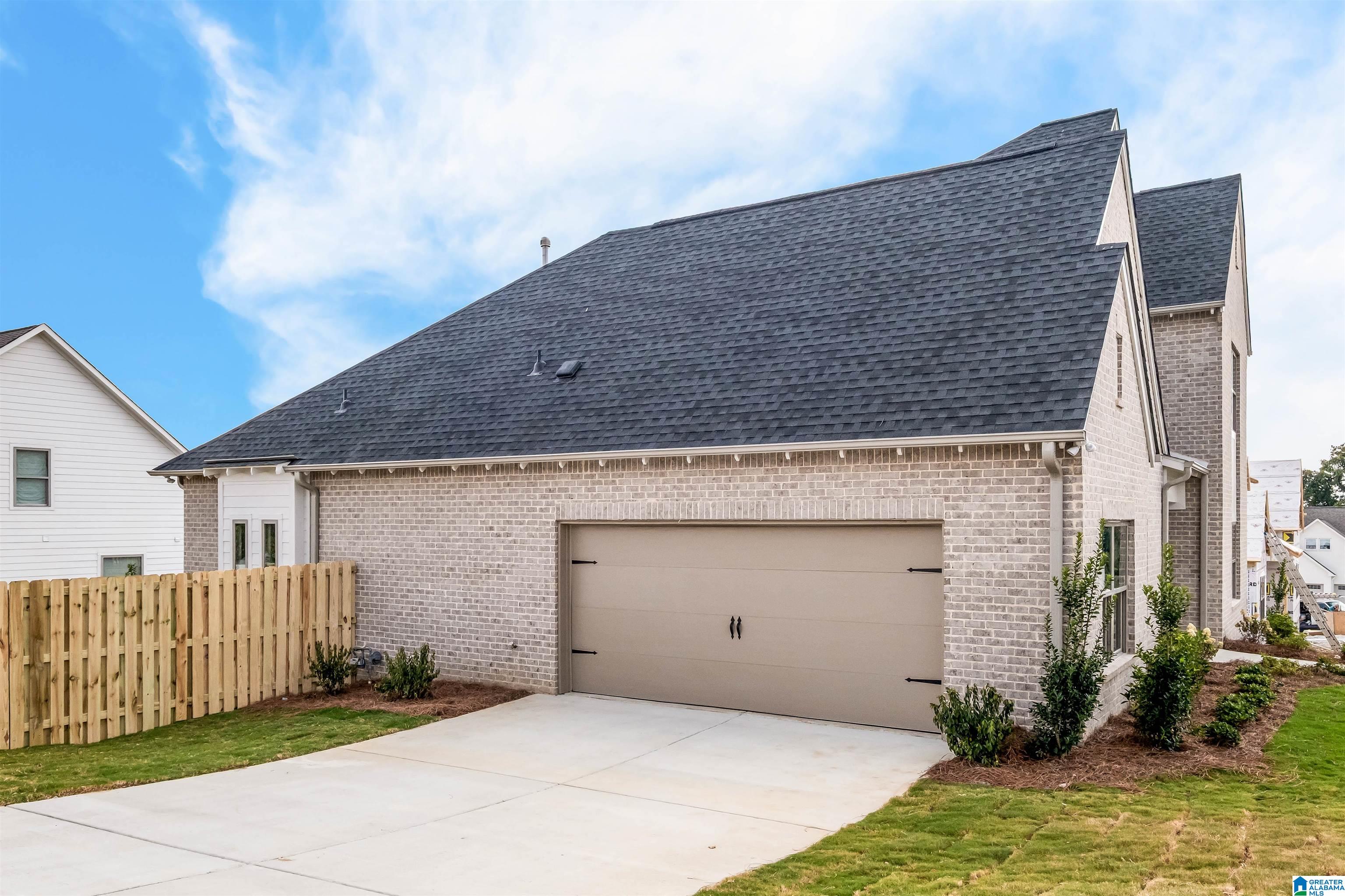 910 Old Springville Road Odenville, AL 35120 - Photo 49 of 50