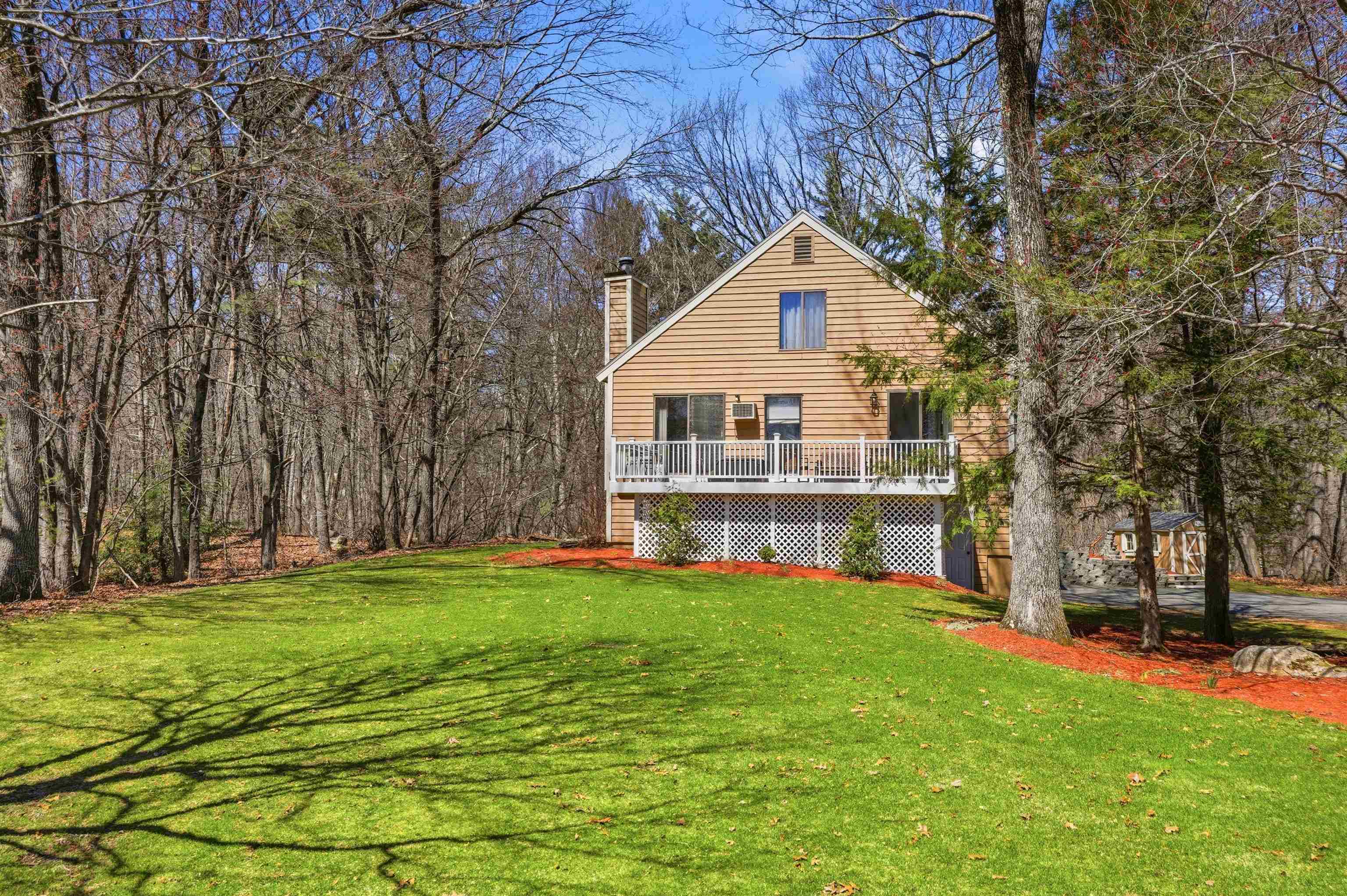 10 Hunter Drive Derry, NH 03038 - Photo 49 of 55