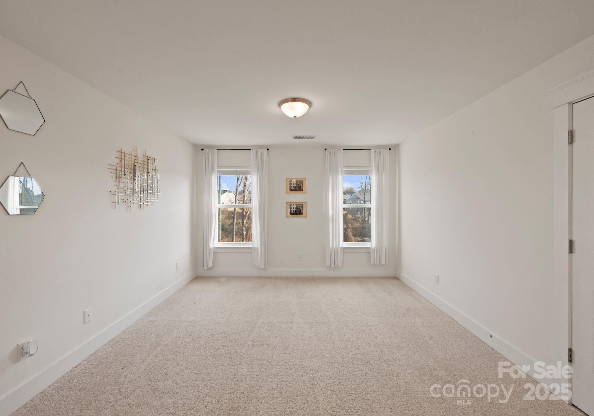 619-r L R L Stowe Road Belmont, NC 28012 - Photo 22 of 33 wooden floor in an empty room