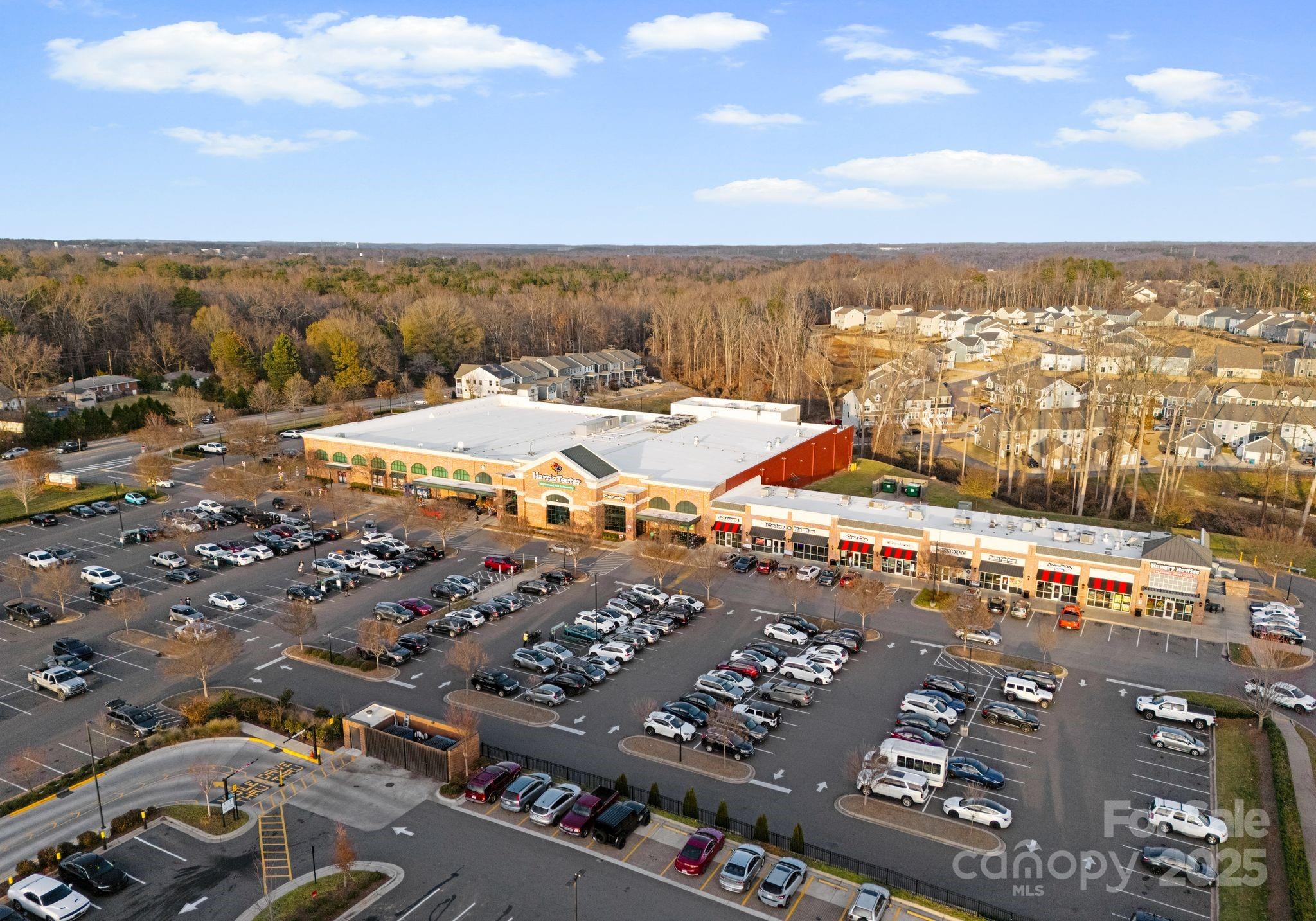619-r L R L Stowe Road Belmont, NC 28012 - Photo 33 of 33 an aerial view of residential building and ocean