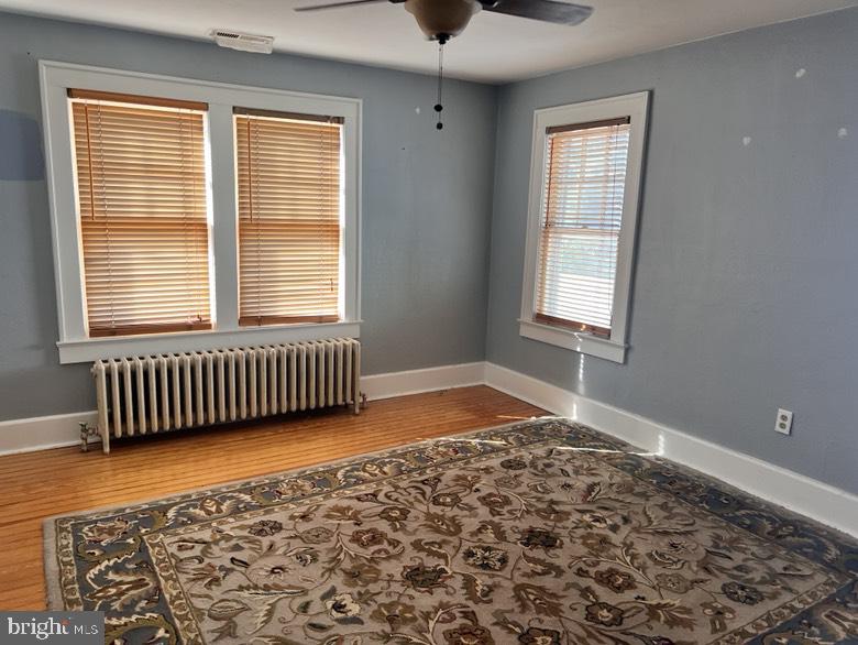 406 West Market Street Georgetown, DE 19947 - Photo 15 of 16 Bright and airy room with charm.