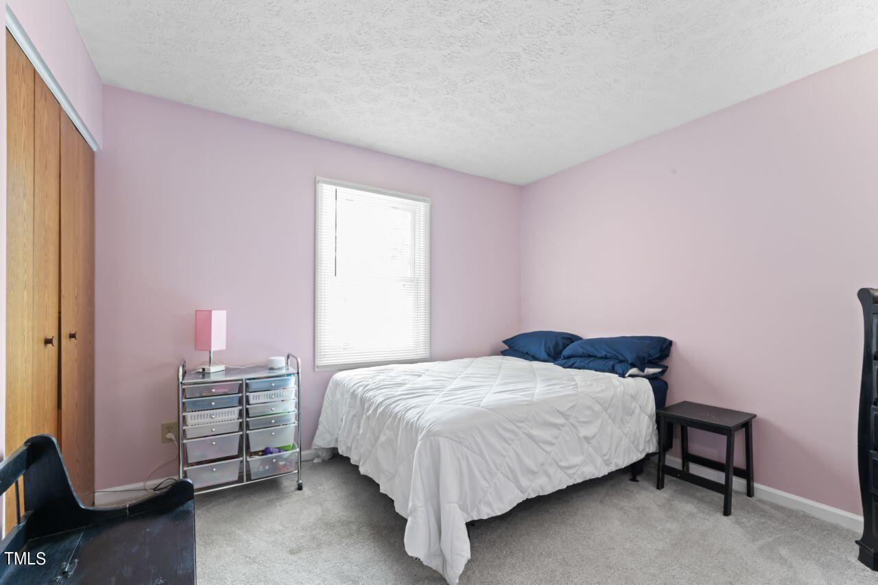 2704 Big Oak Street Raleigh, NC 27610 - Photo 16 of 21 Bedroom 3
