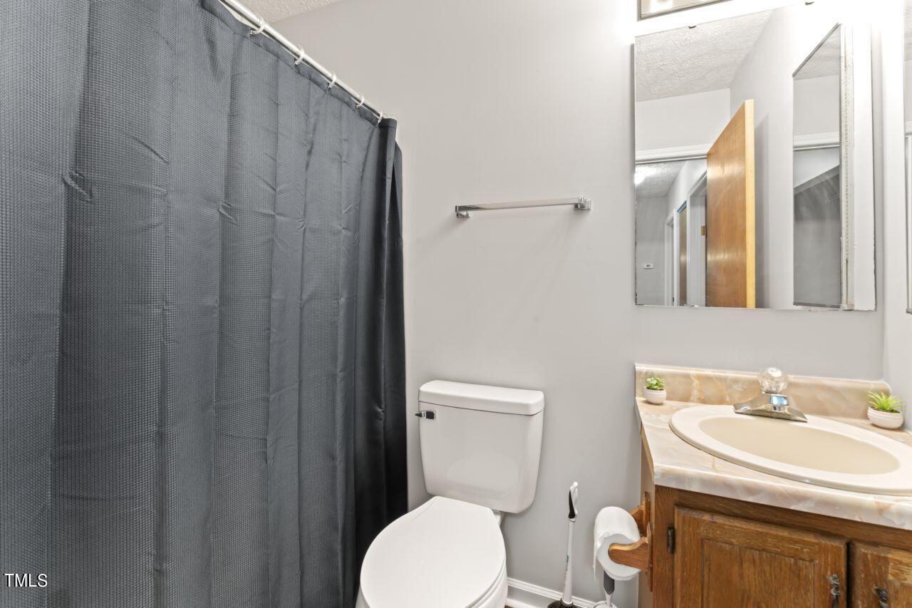 2704 Big Oak Street Raleigh, NC 27610 - Photo 17 of 21 Full Bath
