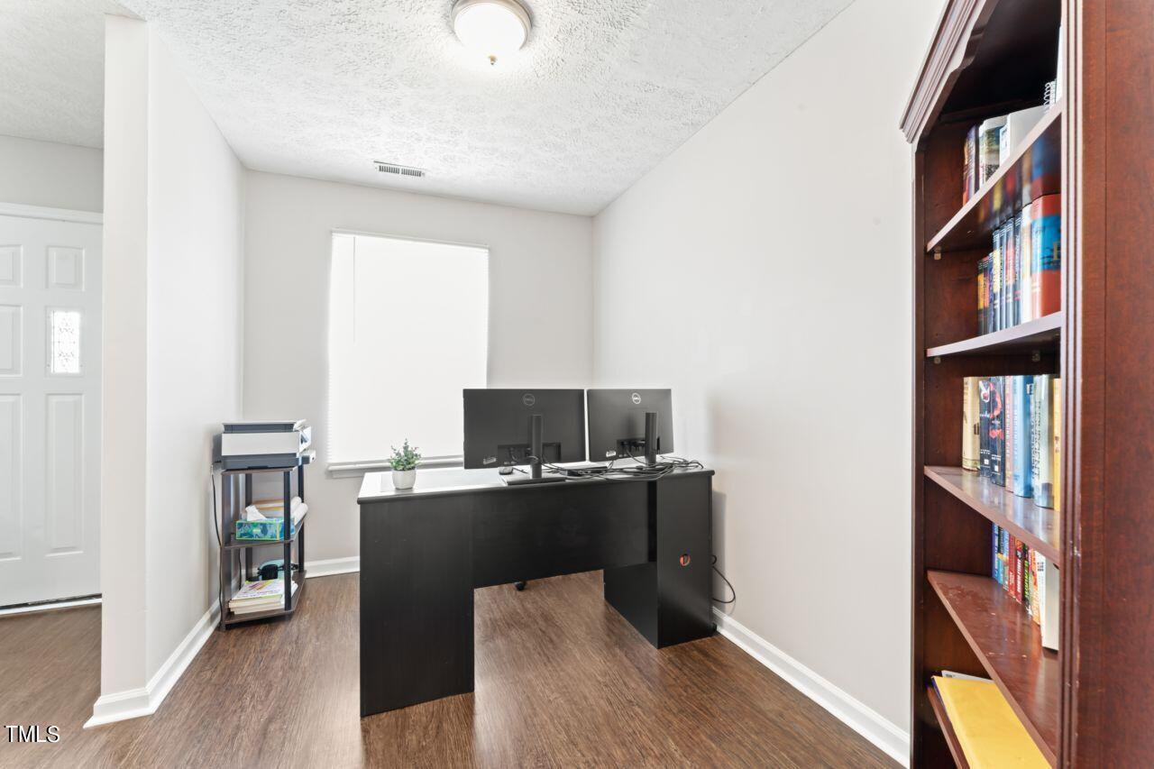 2704 Big Oak Street Raleigh, NC 27610 - Photo 5 of 21 Office