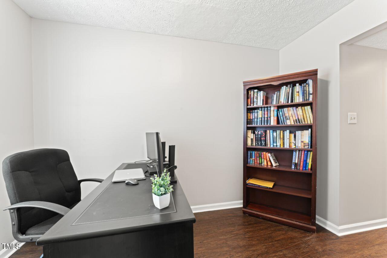 2704 Big Oak Street Raleigh, NC 27610 - Photo 6 of 21 Office
