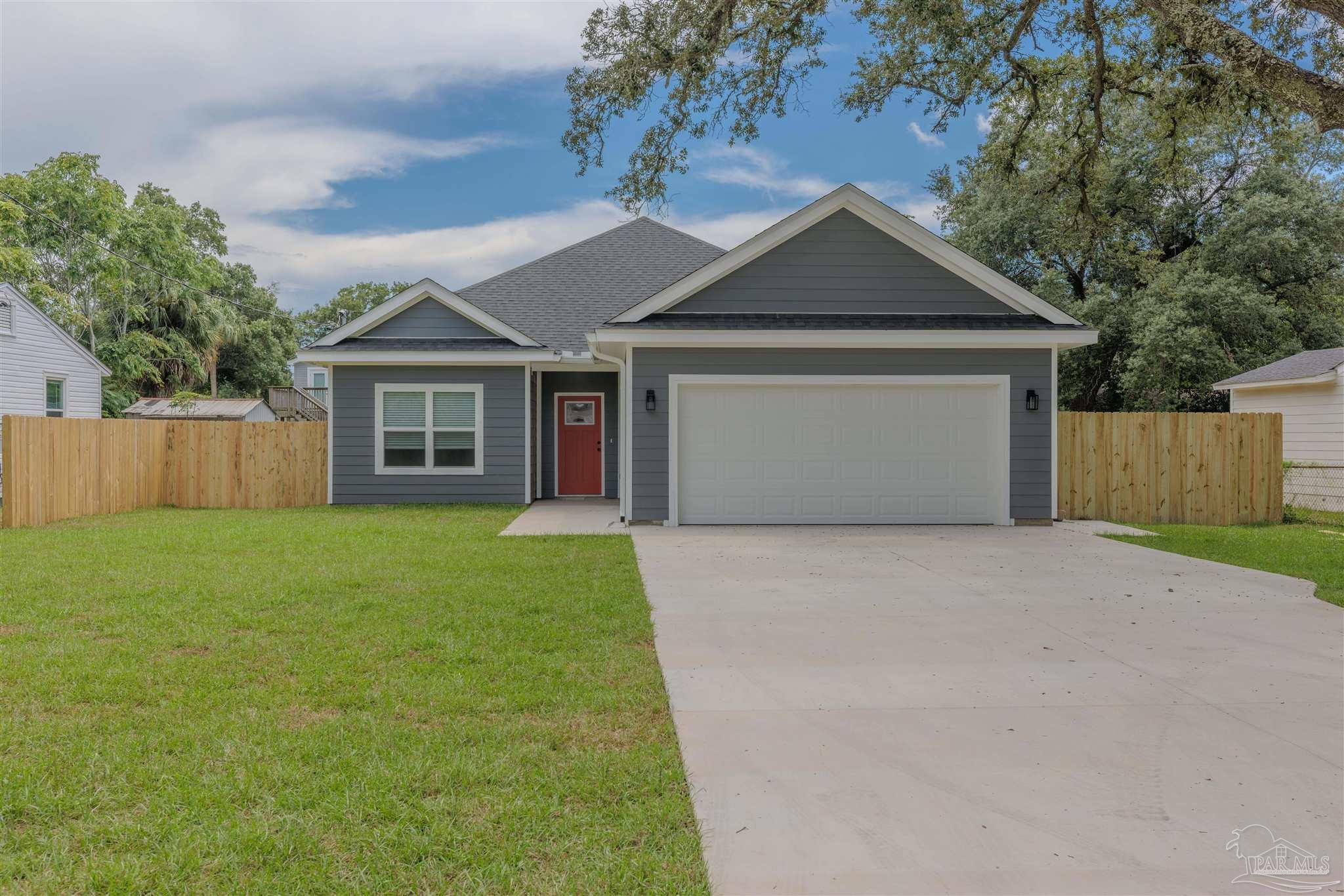 118 Rue Max Street Pensacola, FL 32507 - Photo 1 of 20