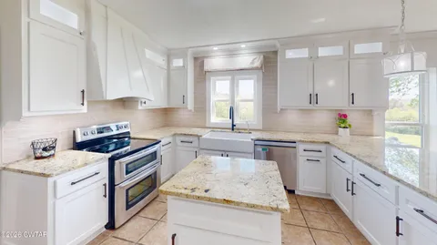 $665,000 | 795 Crazy Doe Road, Lexington, TN 38351