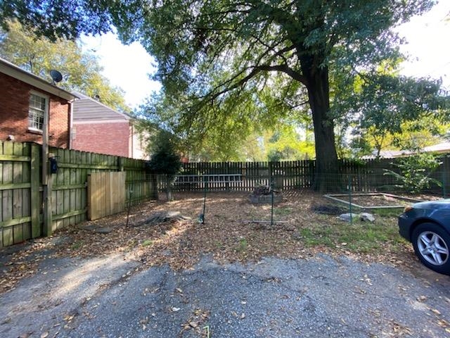1139 Prescott Road Memphis, TN 38111 - Photo 3 of 3 Gallery Image 3