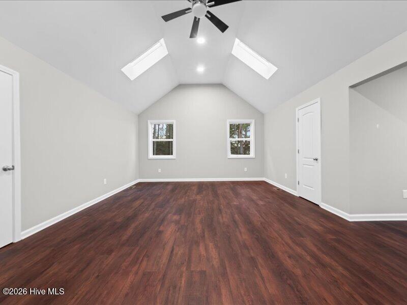 1050 Lakebay Road Vass, NC 28394 - Photo 25 of 33 Master