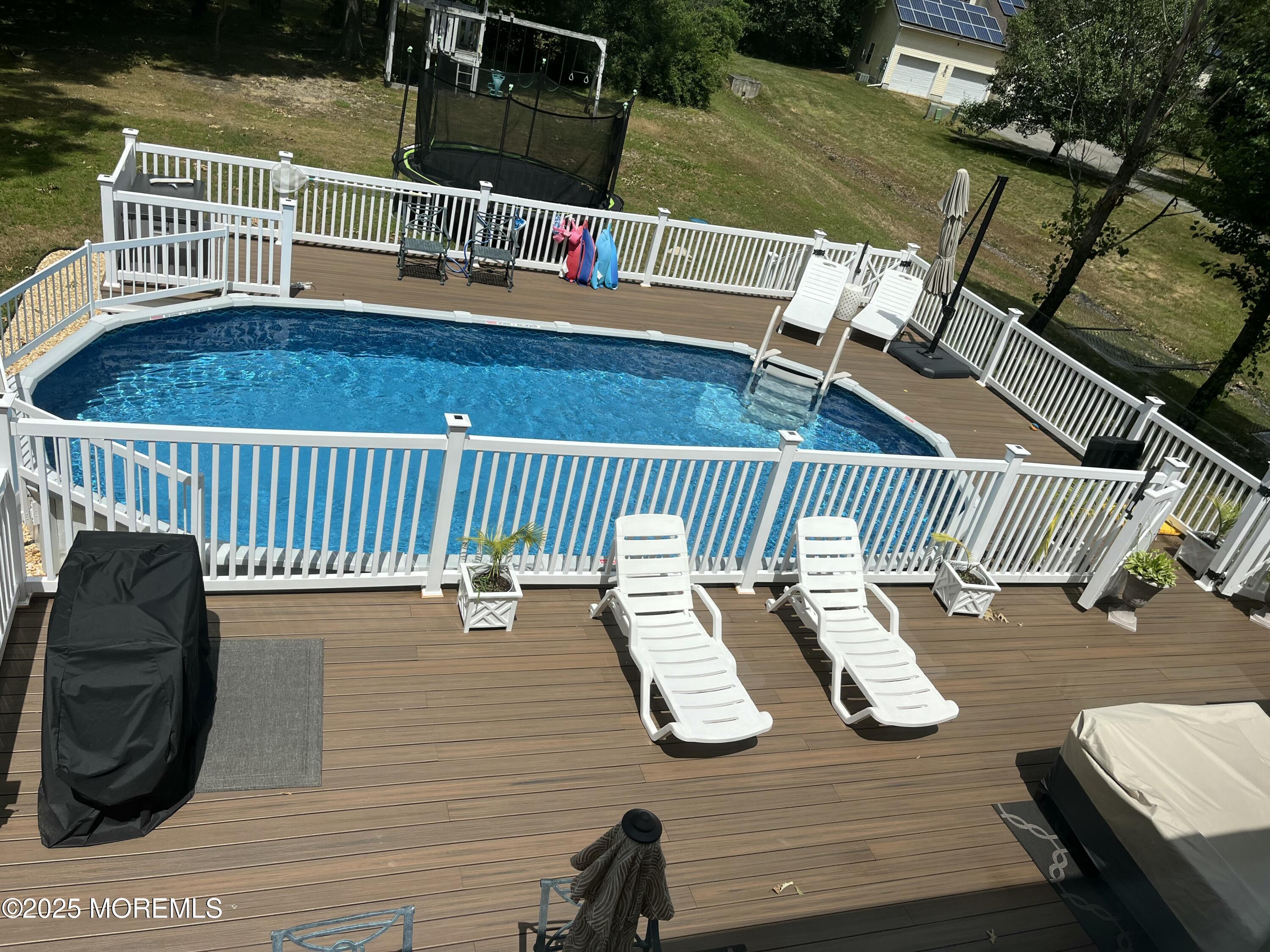 649 Toms River Road Jackson, NJ 08527 - Photo 34 of 49 Summer pics