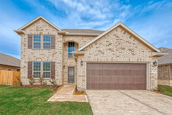 $2,975 | 1214 Dry Cork Circle, Richmond, TX 77406