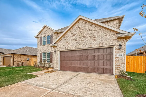 $2,975 | 1214 Dry Cork Circle, Richmond, TX 77406