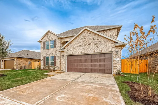 $2,975 | 1214 Dry Cork Circle, Richmond, TX 77406