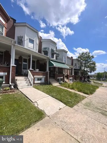 $120,000 | 1711 North Pulaski Street, Baltimore, MD 21217