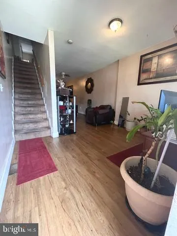 $120,000 | 1711 North Pulaski Street, Baltimore, MD 21217