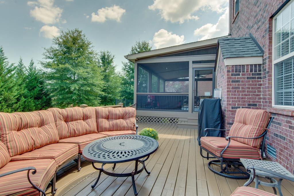 508 Rafe Court Franklin, TN 37064 - Photo 11 of 30 a building outdoor space with patio furniture