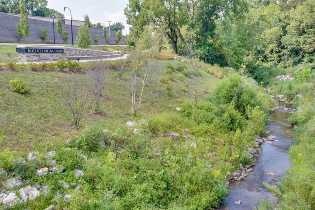 508 Rafe Court Franklin, TN 37064 - Photo 29 of 30 a view of a yard with a house