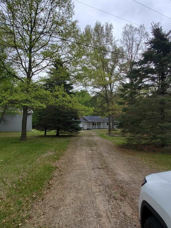 4092 North Flint Road Roscommon, MI 48653 - Photo 25 of 25 Gallery Image 25