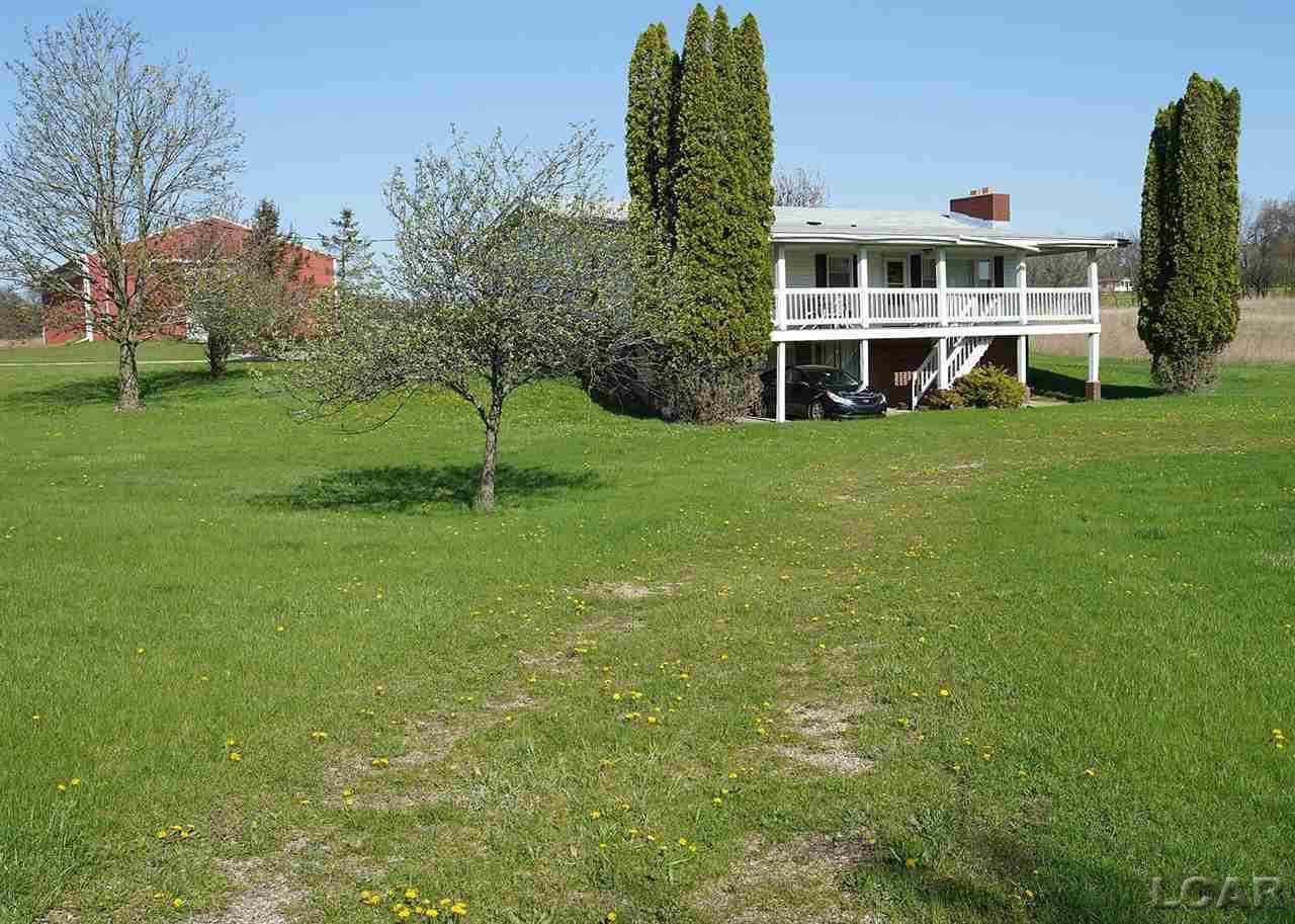 6600 Norvell Road Brooklyn, MI 49230 - Photo 3 of 26 50073852-2.JPG