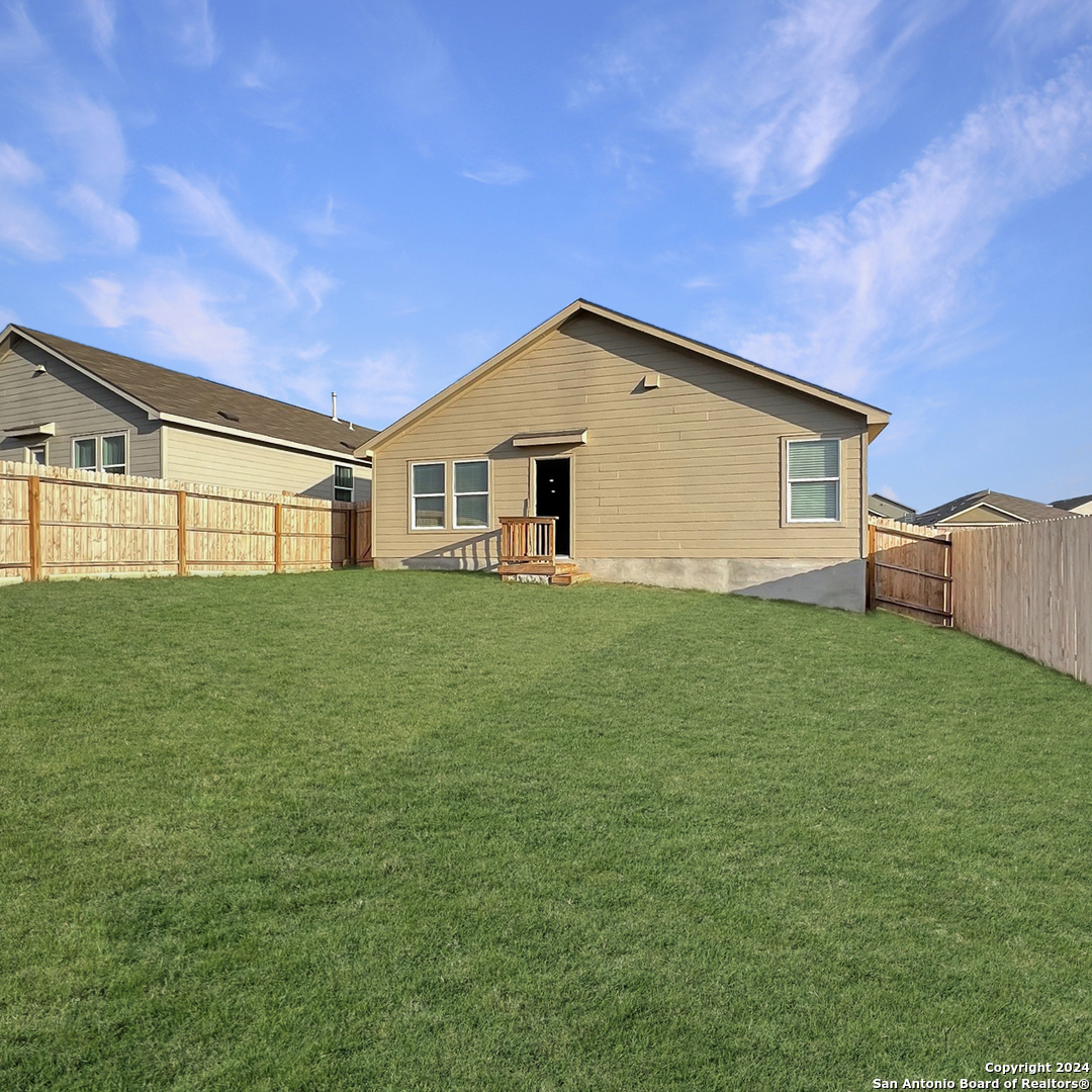 12823 Basil Trace St. Hedwig, TX 78152 - Photo 23 of 25