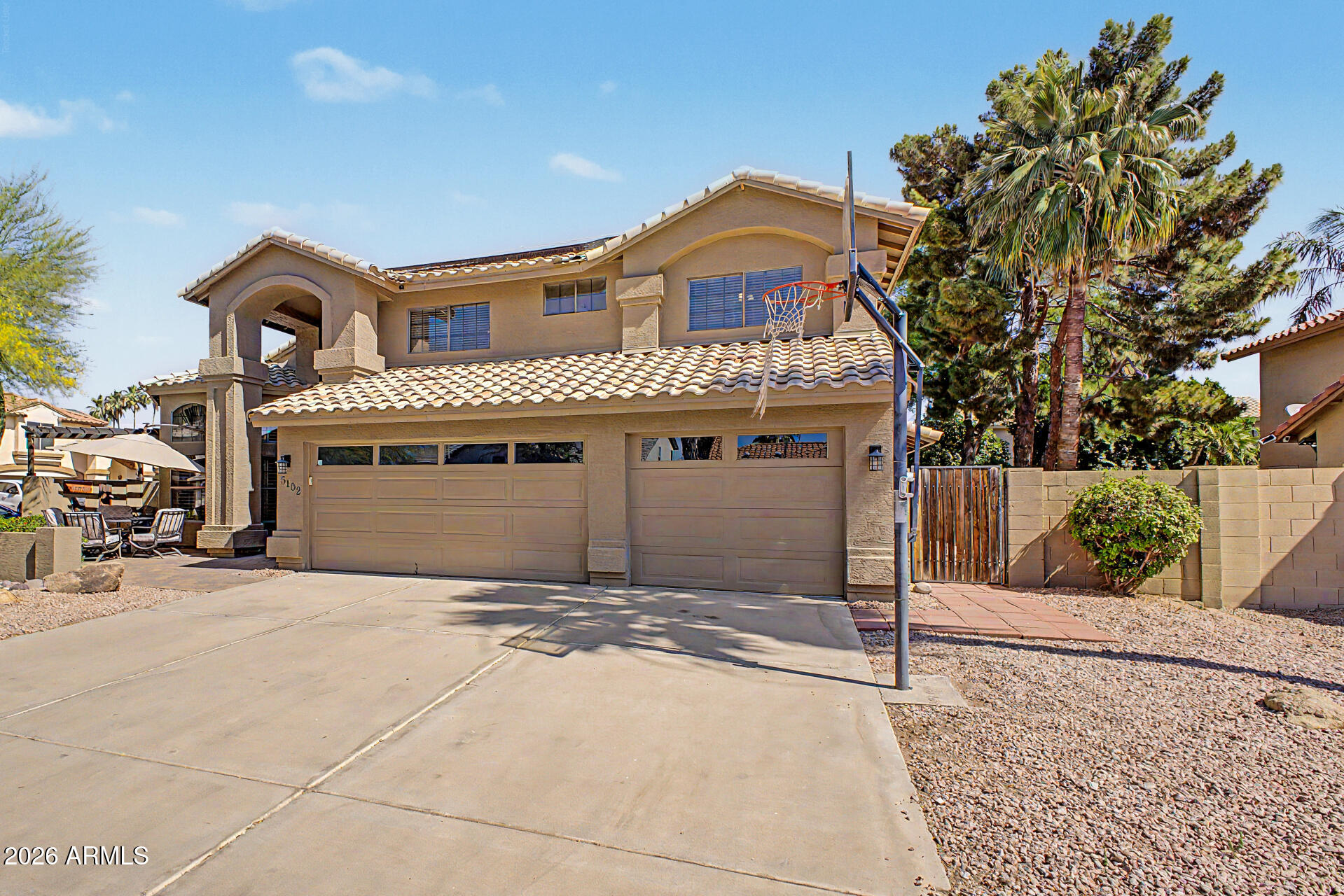 5102 East Grandview Road Scottsdale, AZ 85254 - Photo 6 of 76