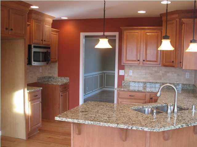 9616 Keeling Ridge Road, Unit LOT15 LOT Louisville, KY 40291 - Photo 2 of 18 Additional Photo