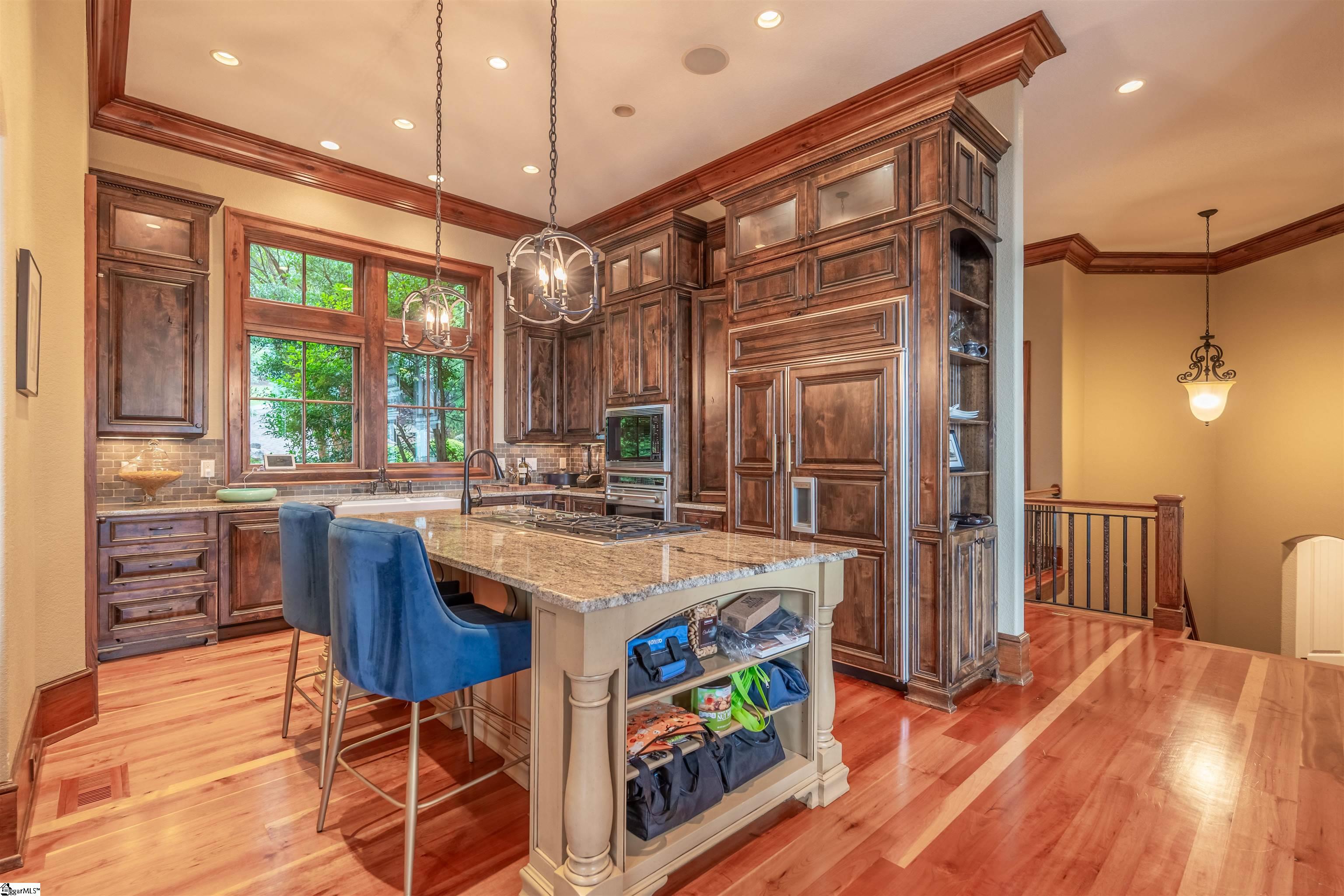611 Raven Road Landrum, SC 29356 - Photo 16 of 50