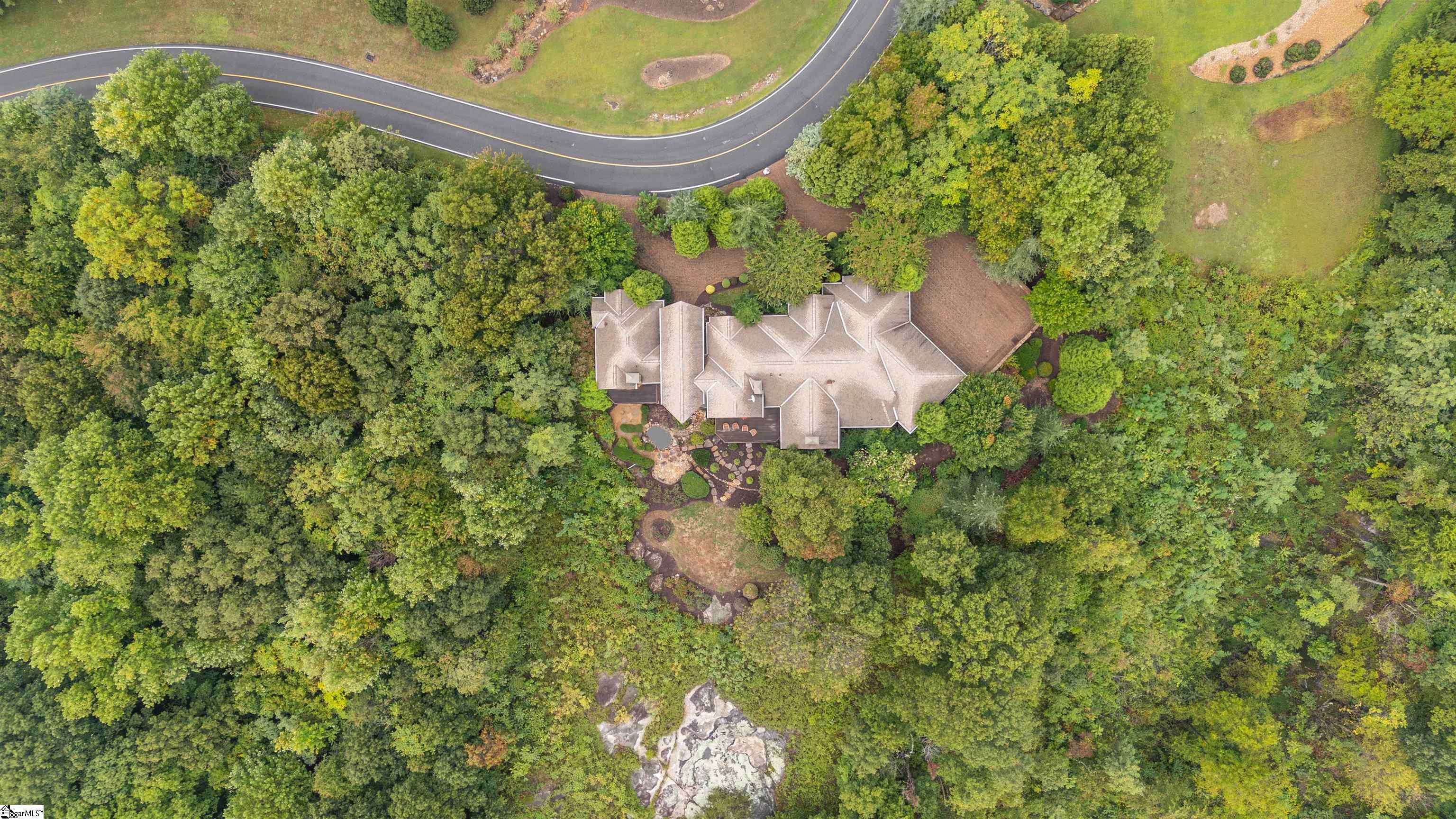 611 Raven Road Landrum, SC 29356 - Photo 44 of 50