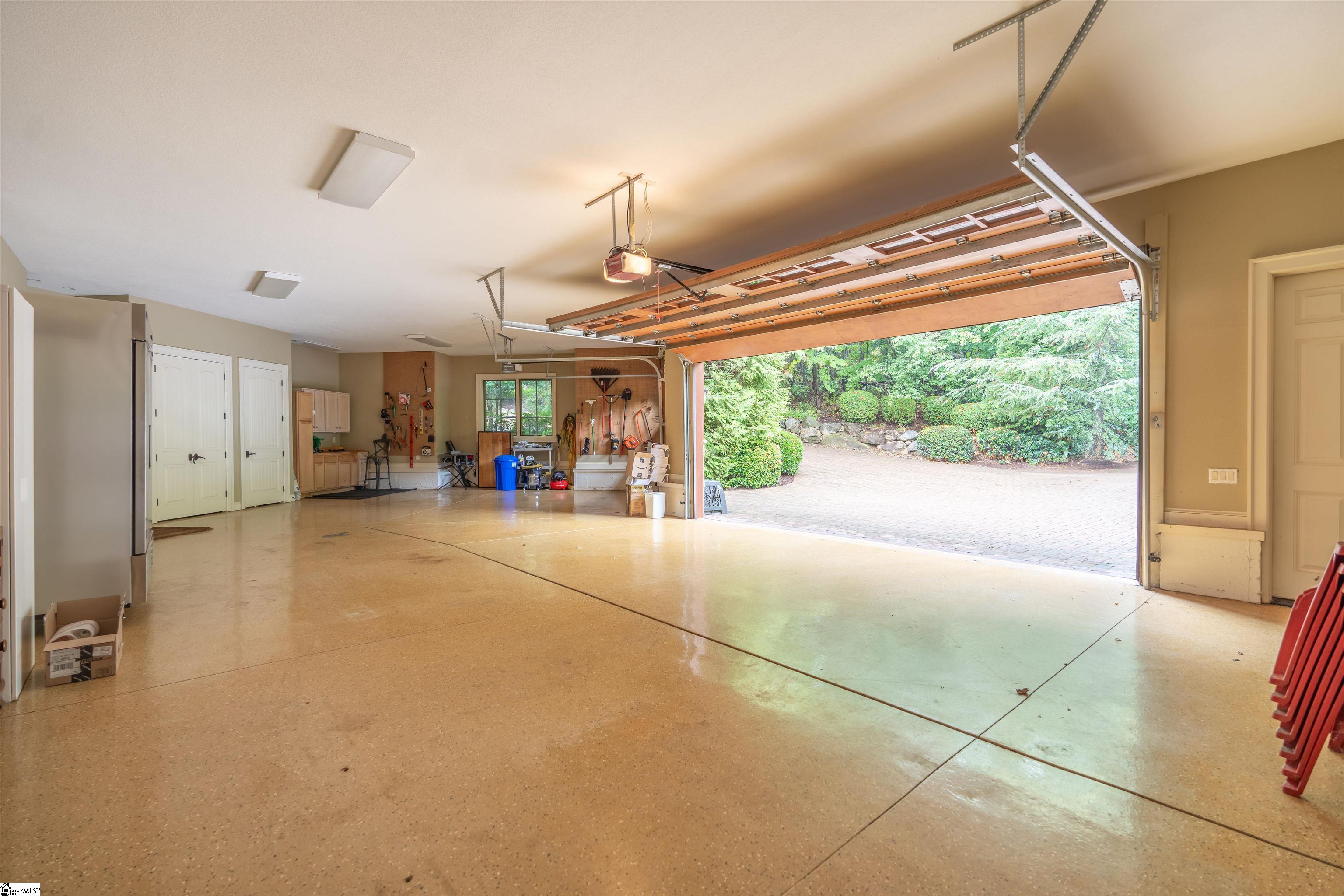 611 Raven Road Landrum, SC 29356 - Photo 45 of 50