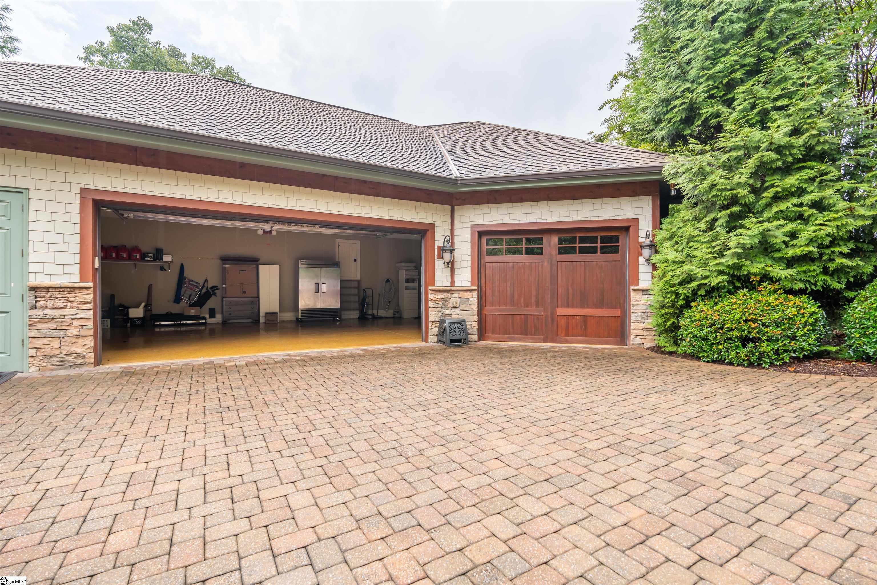 611 Raven Road Landrum, SC 29356 - Photo 46 of 50