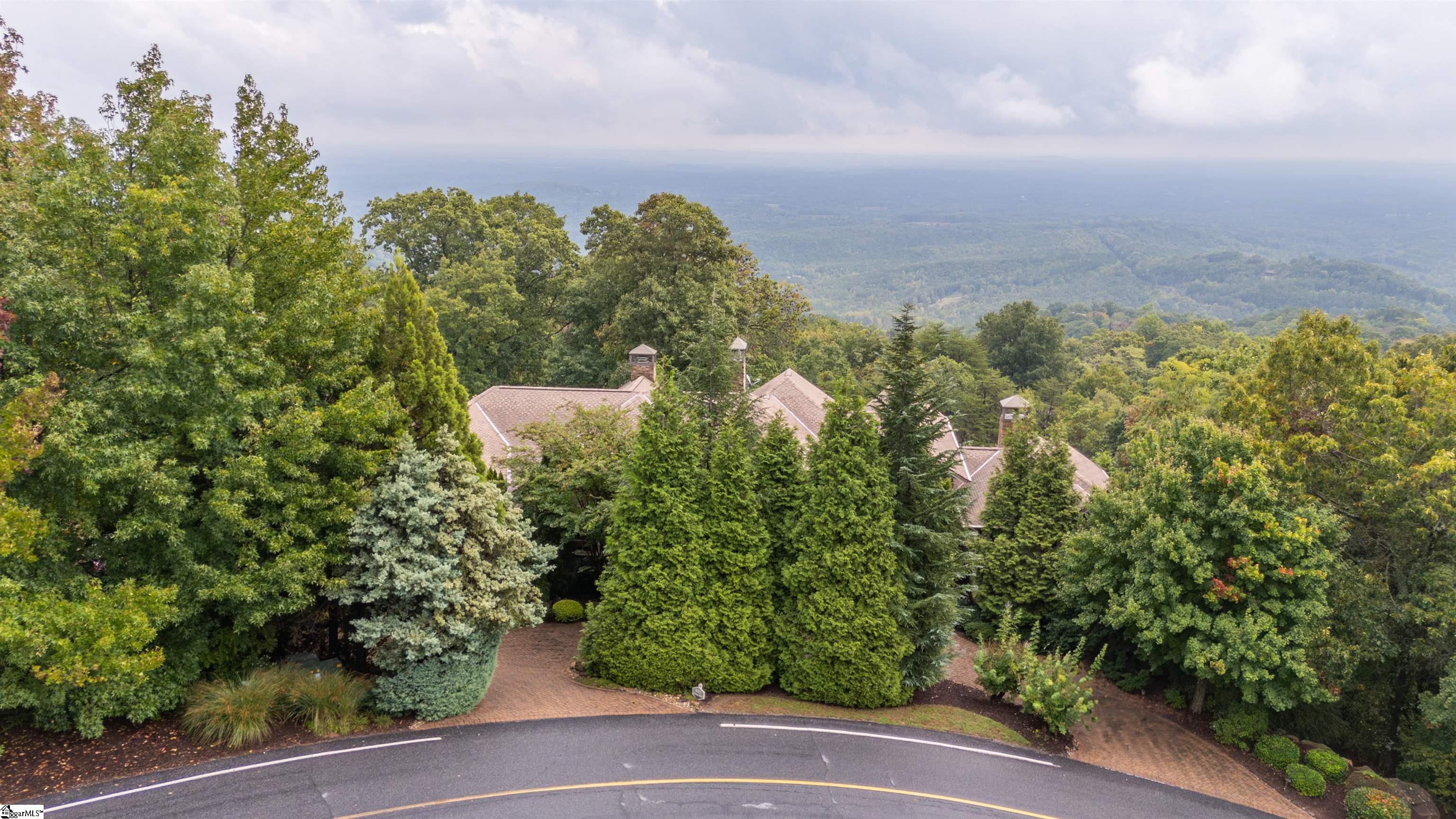 611 Raven Road Landrum, SC 29356 - Photo 47 of 50