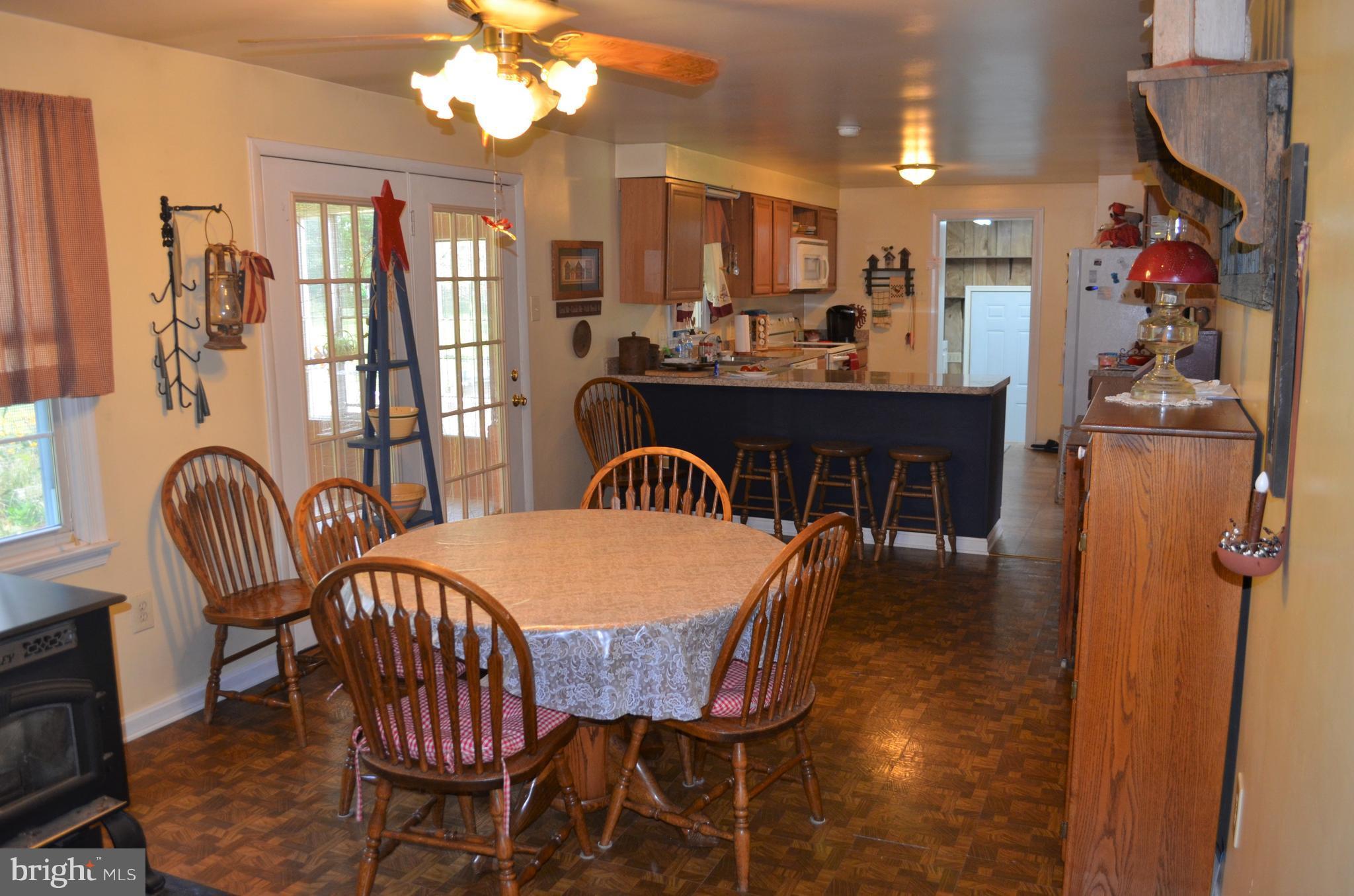 286 Magaha Road Ranson, WV 25438 - Photo 11 of 19 Dining Room