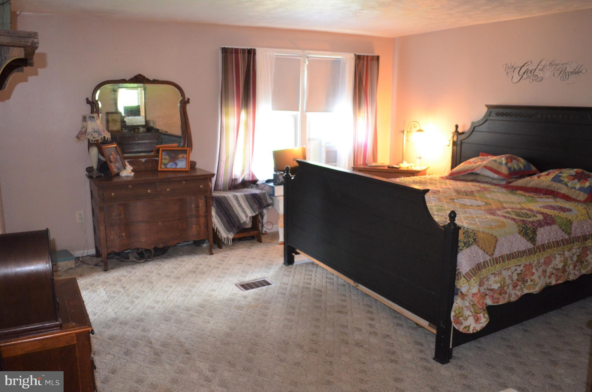 286 Magaha Road Ranson, WV 25438 - Photo 15 of 19 Bedroom (Master)