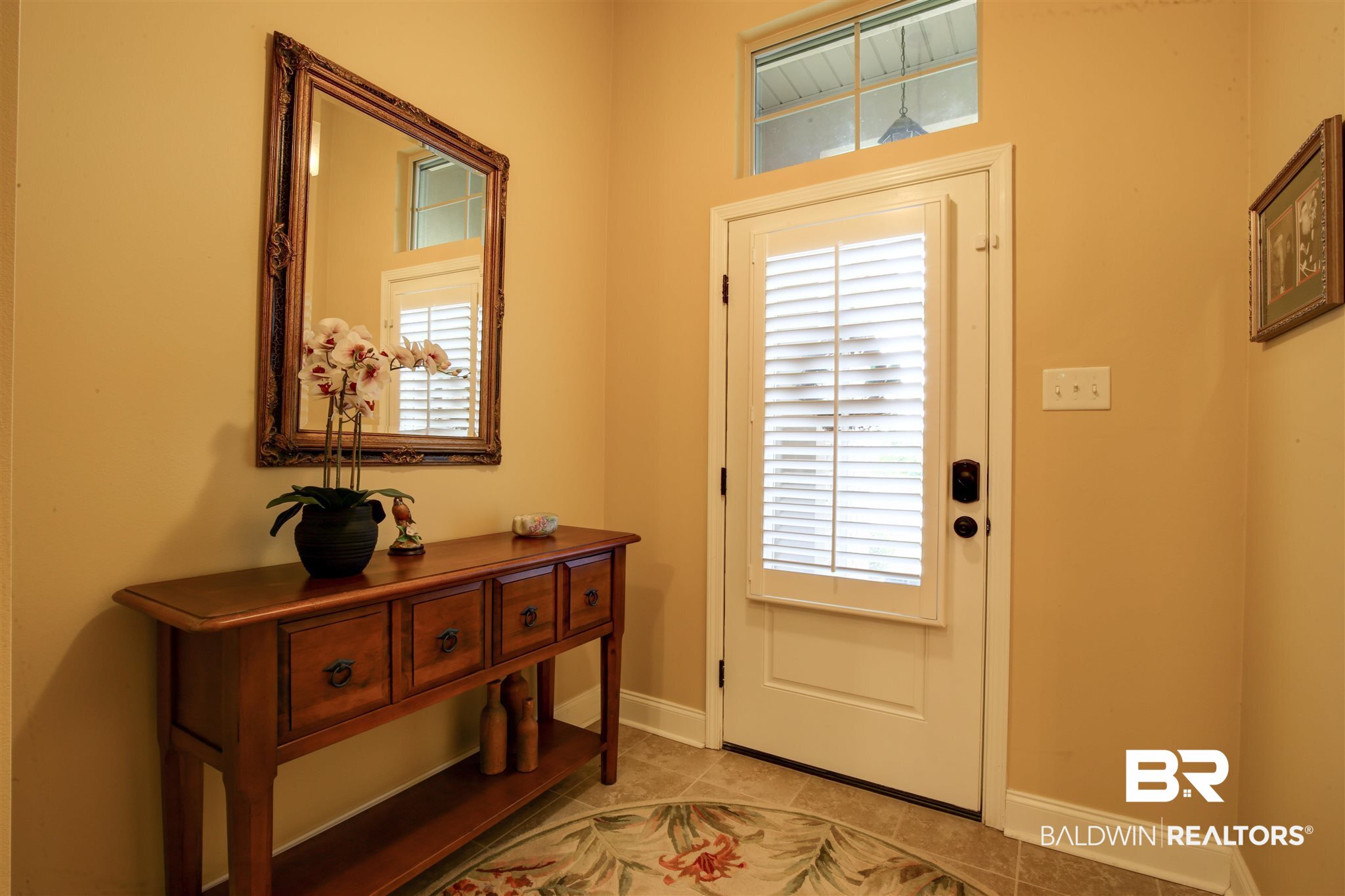 684 Turquoise Drive Fairhope, AL 36532 - Photo 4 of 25 Foyer