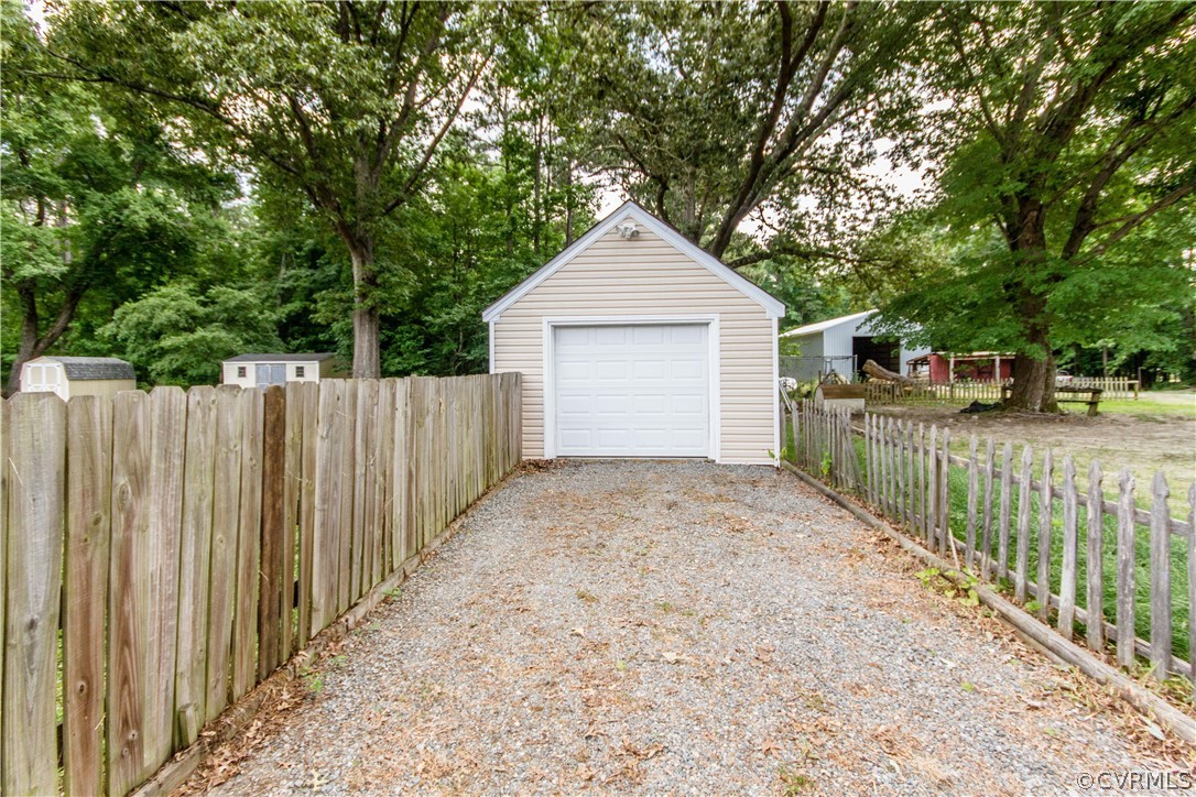 8999 Peaks Road Ashland, VA 23005 - Photo 31 of 31 Gallery Image 31