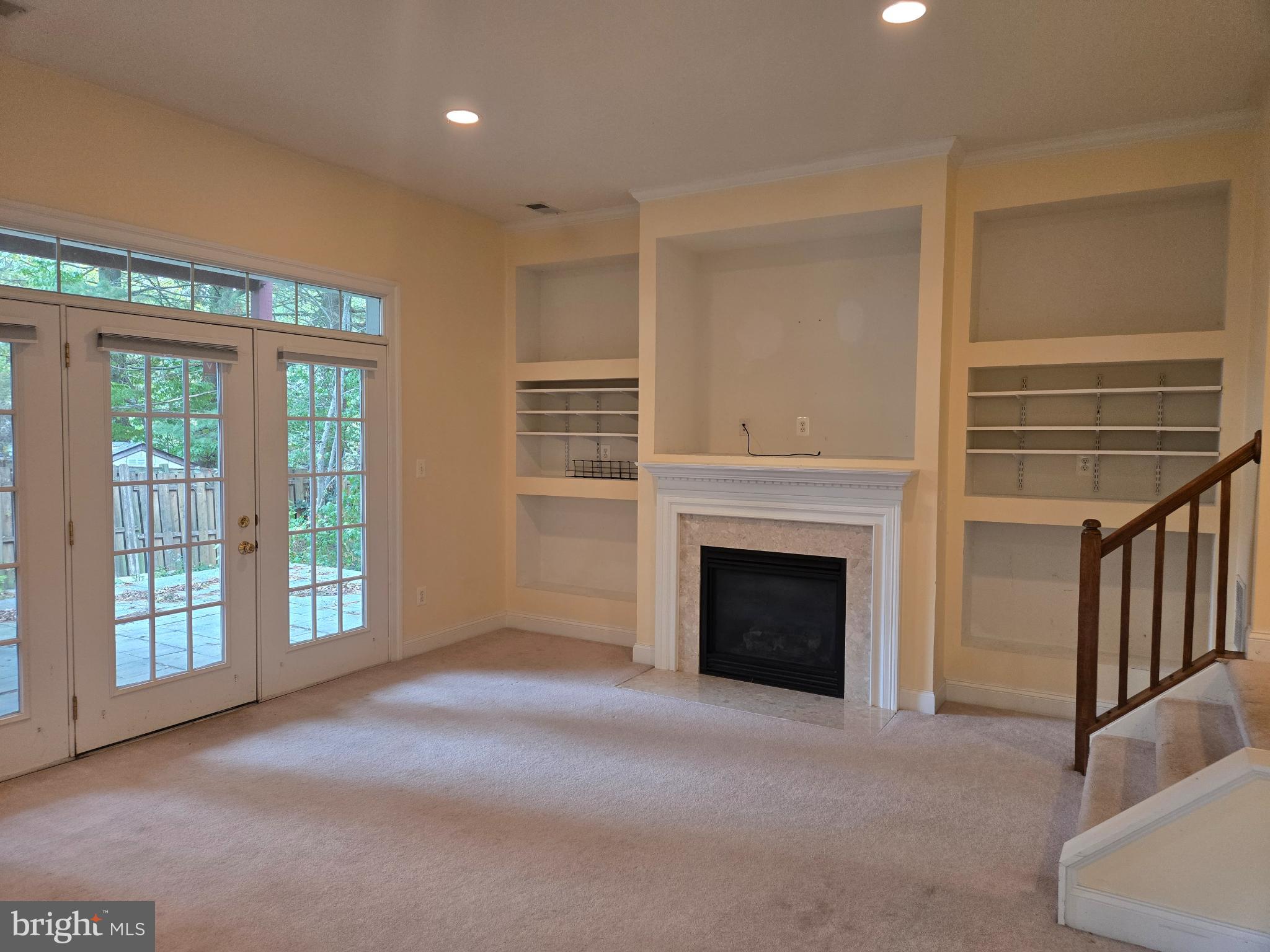 6444 5th Street Alexandria, VA 22312 - Photo 27 of 34 Bright and airy living space with charm.