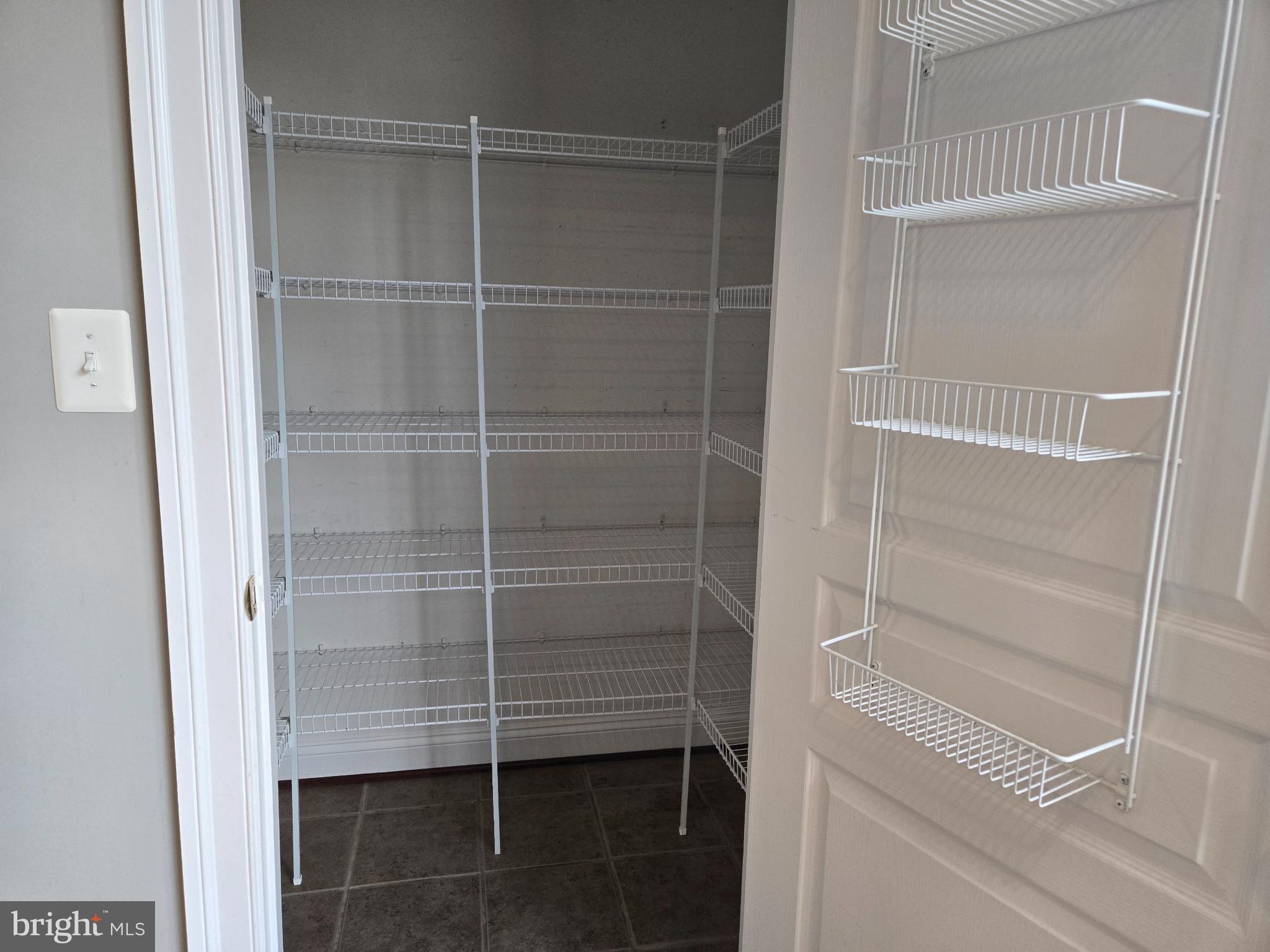 6444 5th Street Alexandria, VA 22312 - Photo 5 of 34 Spacious, organized storage for your essentials.