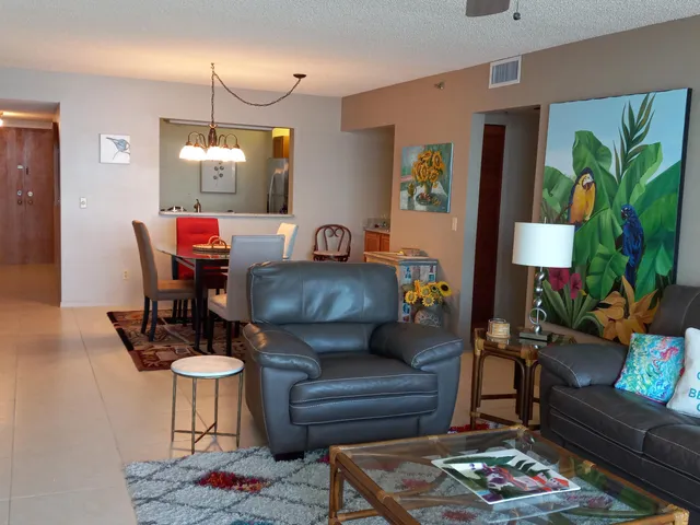 $3,000 | 9960 South Ocean Drive, Unit 502, Jensen Beach, FL 34957