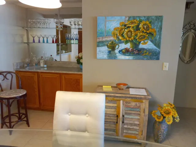 $3,000 | 9960 South Ocean Drive, Unit 502, Jensen Beach, FL 34957