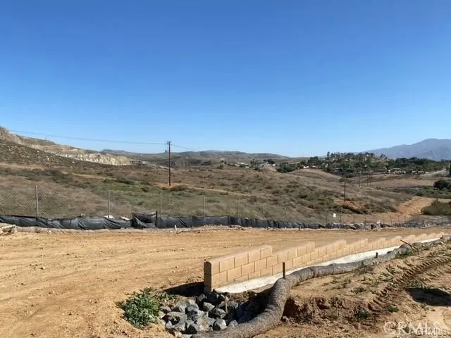19193 Ferrer Corona, CA 92881 - Photo 1 of 1 a view of lake view and mountain