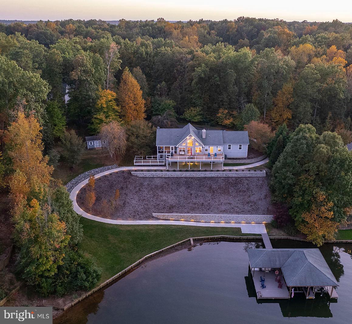 Welcome to 1069 Mitchell Point Road