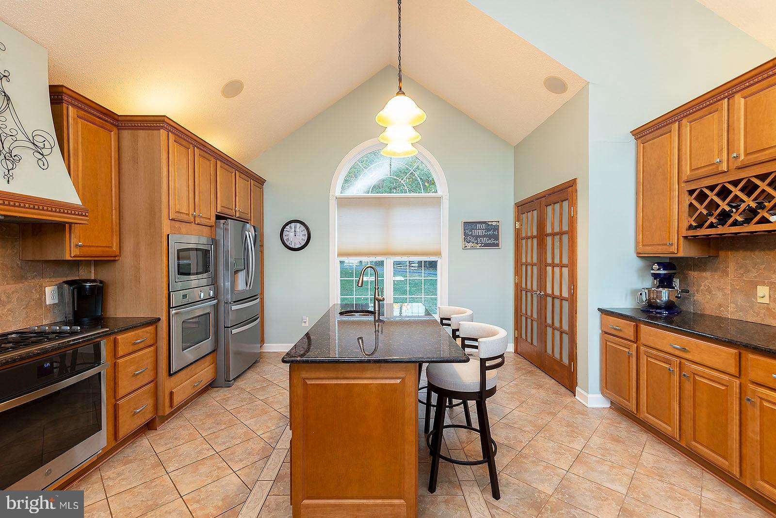 1069 Mitchell Point Road Mineral, VA 23117 - Photo 25 of 77 Large pantry in kitchen