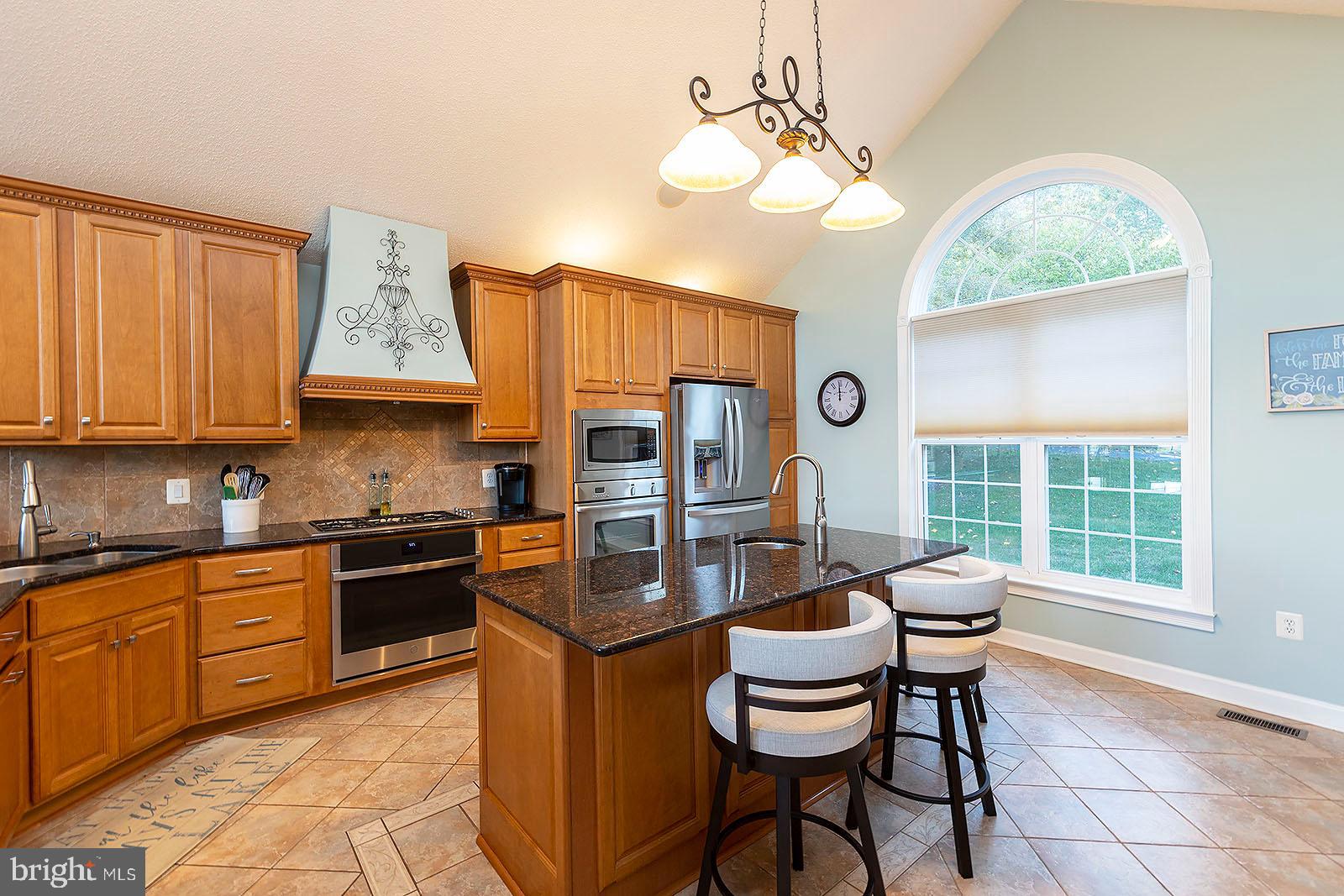 1069 Mitchell Point Road Mineral, VA 23117 - Photo 26 of 77 Brand new convection oven and refrigerator