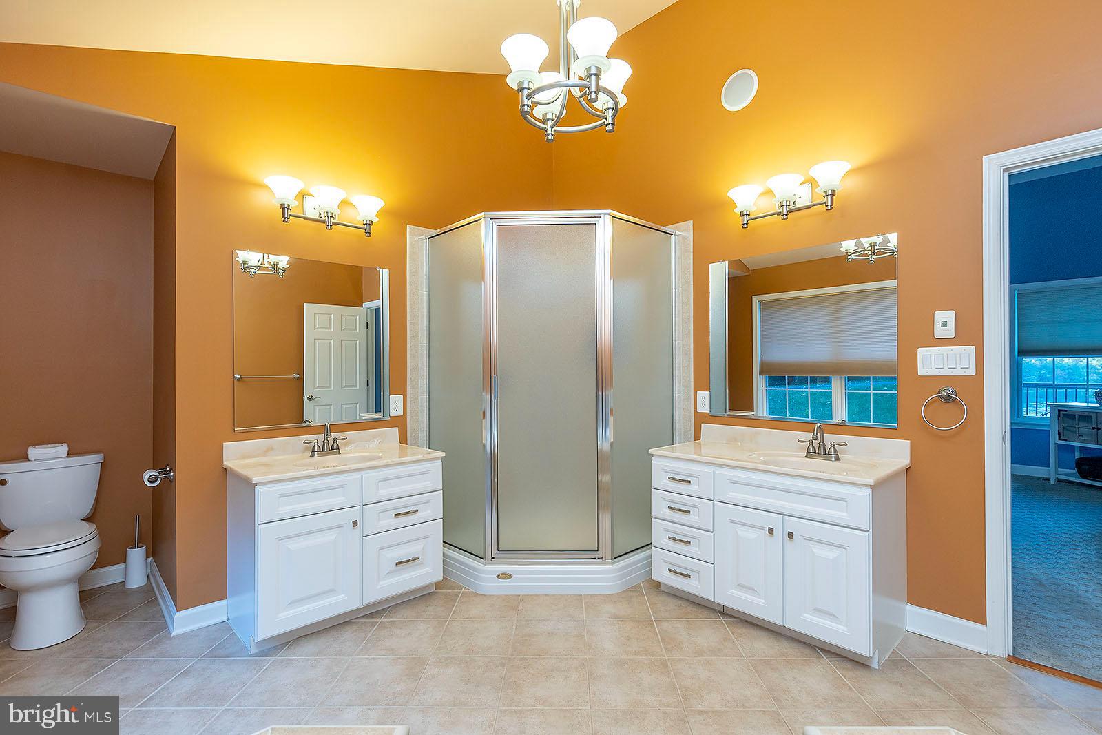 1069 Mitchell Point Road Mineral, VA 23117 - Photo 35 of 77 Primary bath