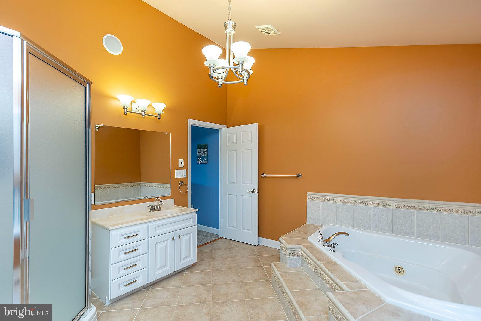 1069 Mitchell Point Road Mineral, VA 23117 - Photo 37 of 77 Walk in shower