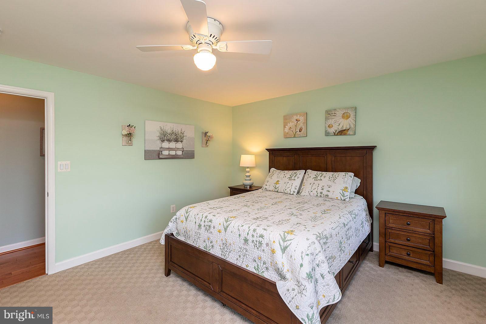 1069 Mitchell Point Road Mineral, VA 23117 - Photo 38 of 77 Bedroom #2