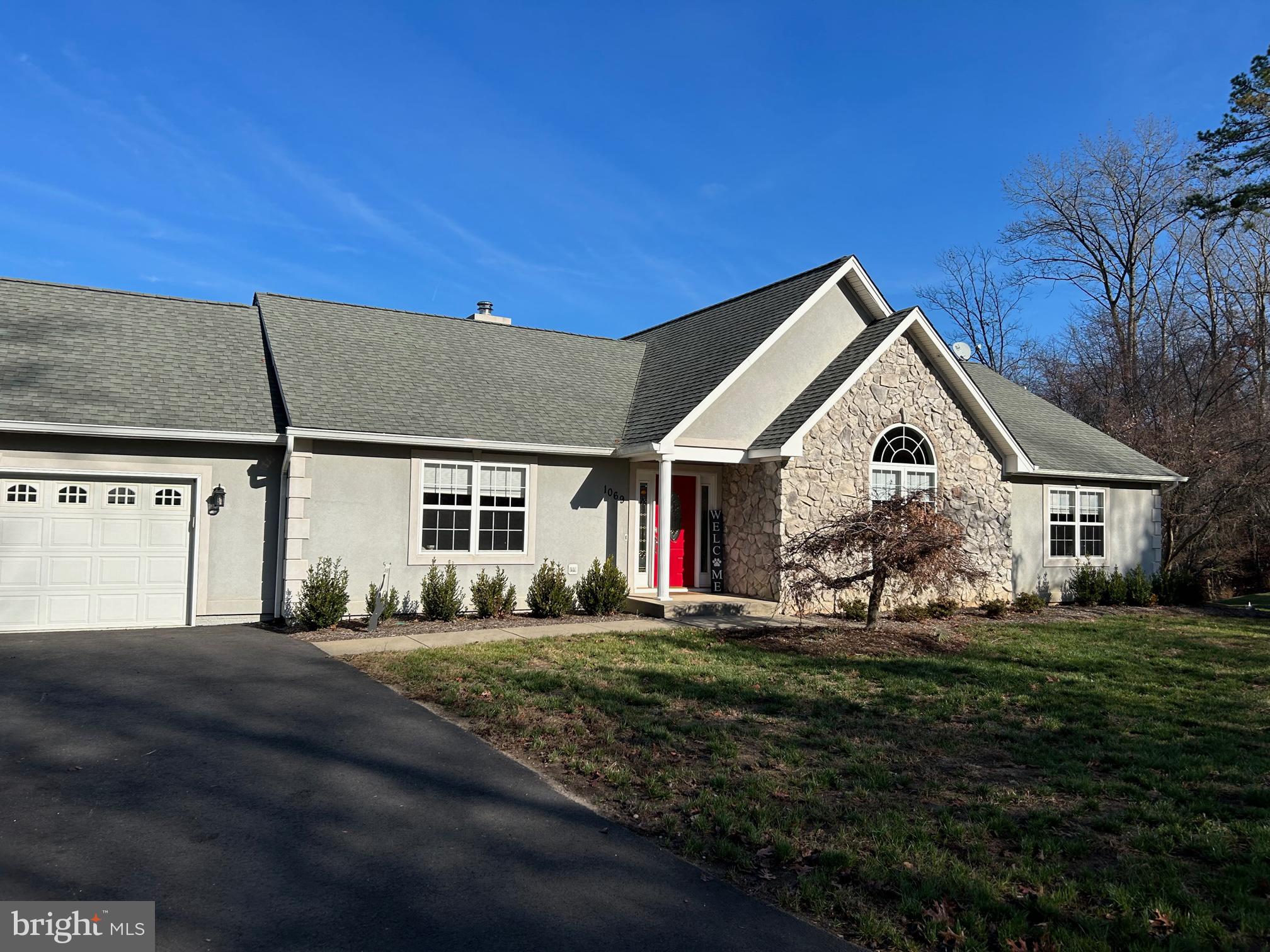 1069 Mitchell Point Road Mineral, VA 23117 - Photo 4 of 77 Exterior front